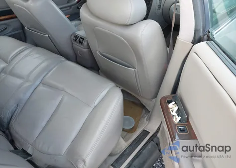 1995 Oldsmobile Aurora from USA, damaged, VIN 1G3GR62C5S4115445